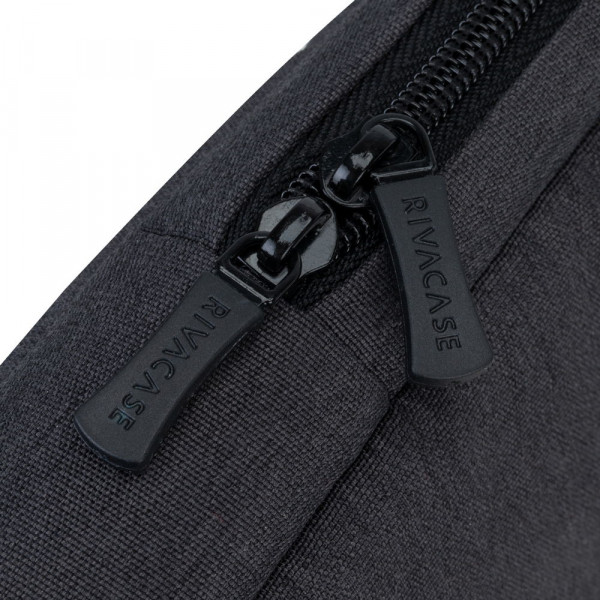 Фото - Чохол для ноутбуку RIVACASE 7707 Black