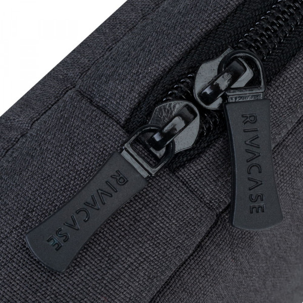 Фото - Чохол для ноутбуку RIVACASE 7707 Black