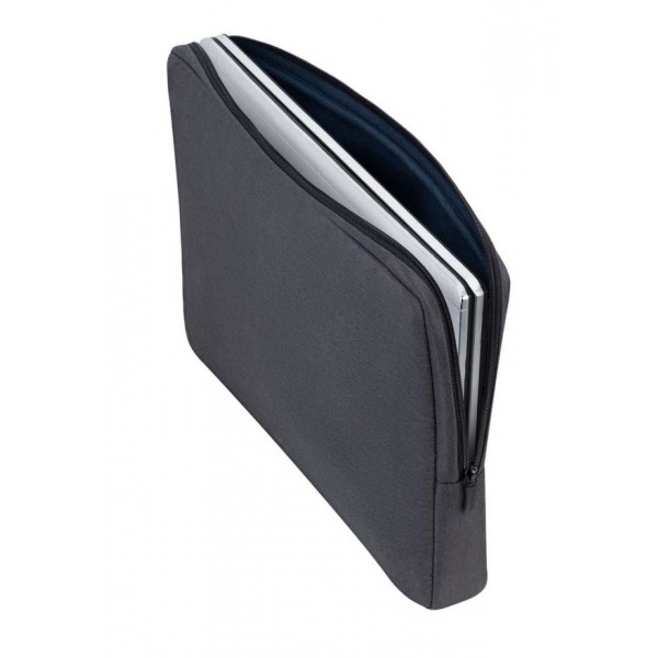 Фото - Чохол для ноутбуку RIVACASE 7707 Black