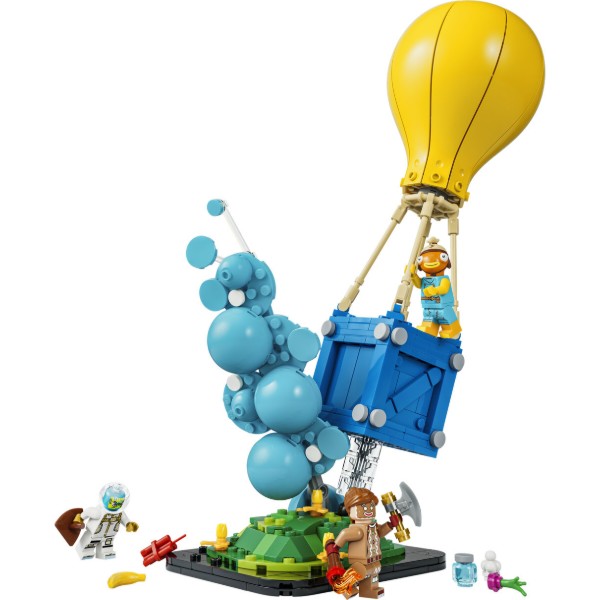 Фото - Конструктор LEGO  Fortnite Supply Drop (77080)