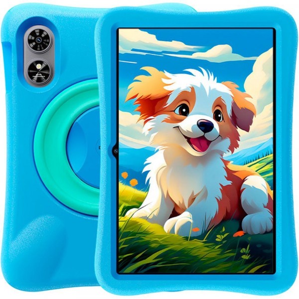 Фото - Планшет OUKITEL OT6 kids 10" 4/64GB Blue Фото - Планшет OUKITEL OT6 kids 10" 4/64GB Blue