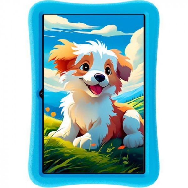 Фото - Планшет OUKITEL OT6 kids 10" 4/64GB Blue