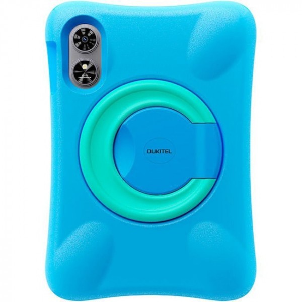 Фото - Планшет OUKITEL OT6 kids 10" 4/64GB Blue