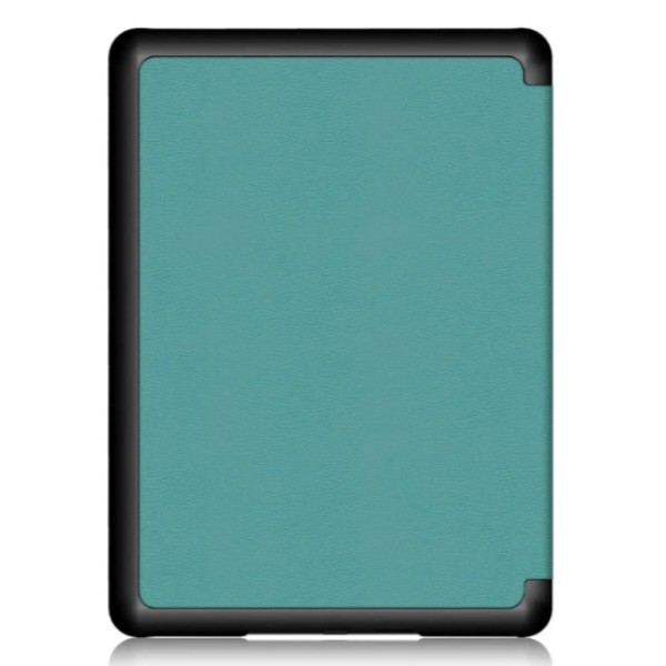 Фото - Чохол для електронної книги Armorstandart Leather Case for Amazon Kindle 11th Gen 2022 / 2024 Dark Green (с)