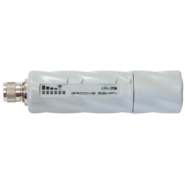 Фото - Точка доступу MikroTik RBGROOVE52HPN