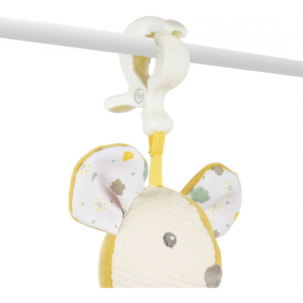 Фото - Прорізувач Canpol babies Mouse (77/201)