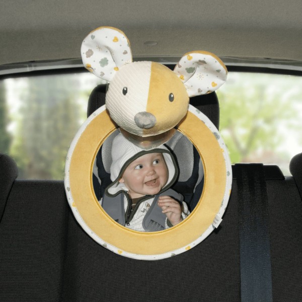 Фото - Підвіска Canpol babies Mouse (77/203)