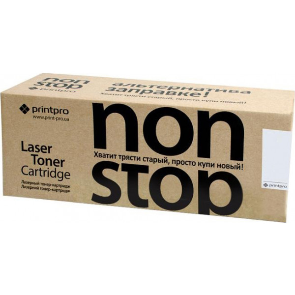Фото - Картридж для лазерних принтерів/БФП PrintPro Canon 047 LBP112/MFP112/113 (PP-C047NS)