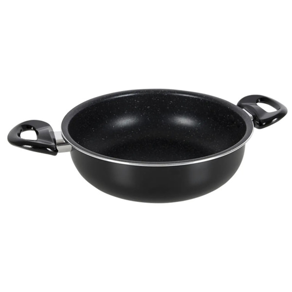 Фото - Набор посуды туристический Gimex Cookware Set induction 7 пр. Black (6977222)