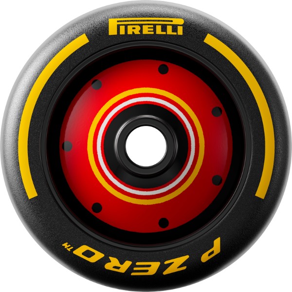 Фото - Конструктор LEGO Speed ​​Champions Автомобиль для гонки F1® Ferrari SF-24 (77242)