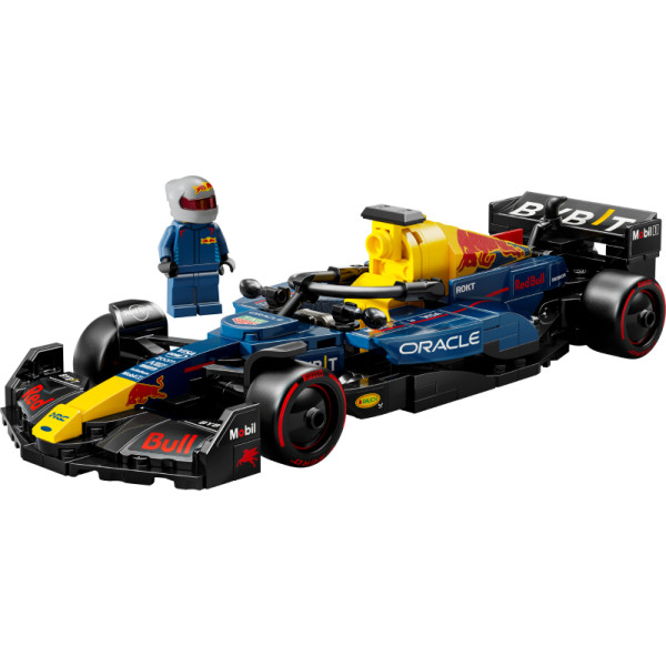 Фото - Конструктор LEGO Speed Champions Автомобиль для гонки F1® Oracle Red Bull Racing RB20 (77243)