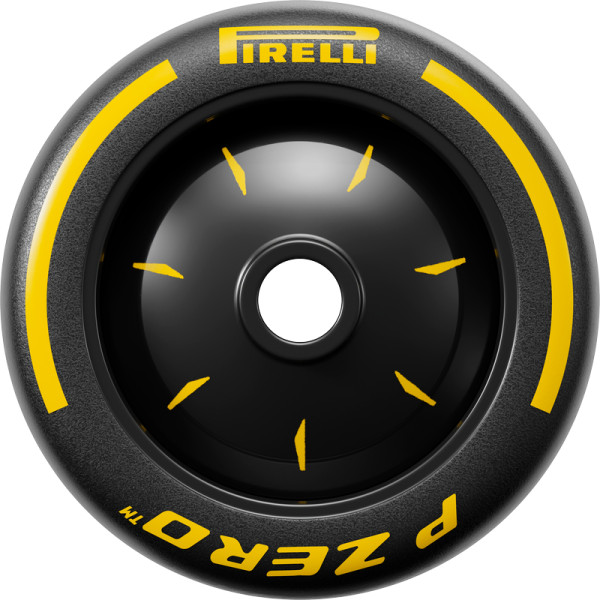 Фото - Конструктор LEGO Speed ​​Champions Автомобиль для гонки Aston Martin Aramco F1® AMR24 (77245)