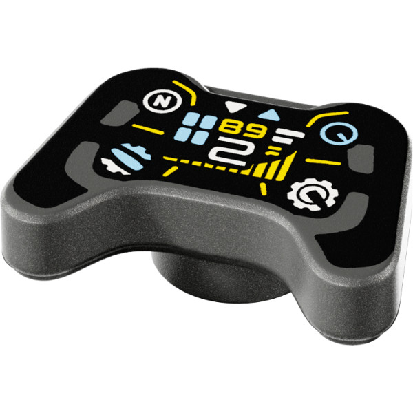 Фото - Конструктор LEGO Speed Champions Автомобіль для перегонів BWT Alpine F1® Team A524 (77248)