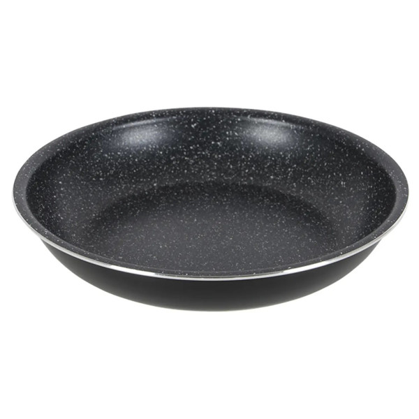 Фото - Набор посуды туристический Gimex Cookware Set induction 7 пр. Black (6977222)