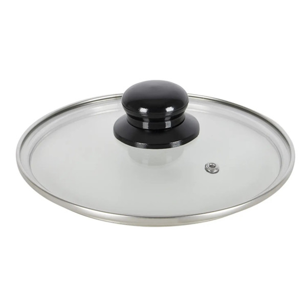Фото - Набор посуды туристический Gimex Cookware Set induction 7 пр. Black (6977222)