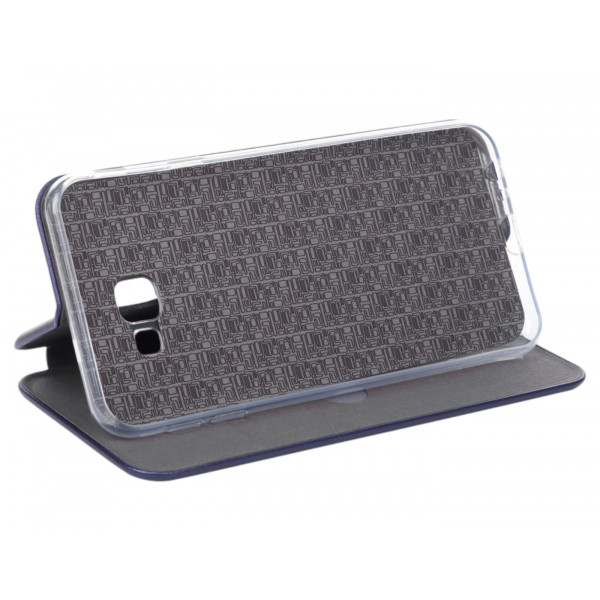 Фото - Чохол для смартфону BeCover Exclusive for Samsung Galaxy J4 Plus 2018 SM-J415 Deep Blue (703097)