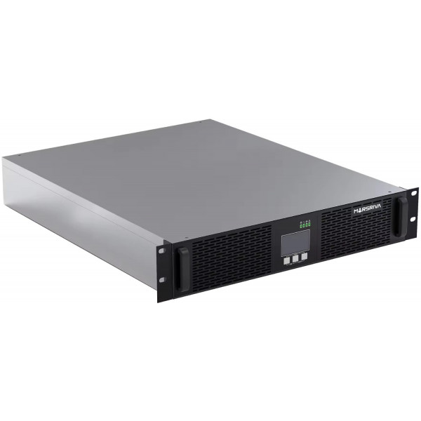 Фото - Джерело безперебійного живлення Marsriva MR-US2KRT