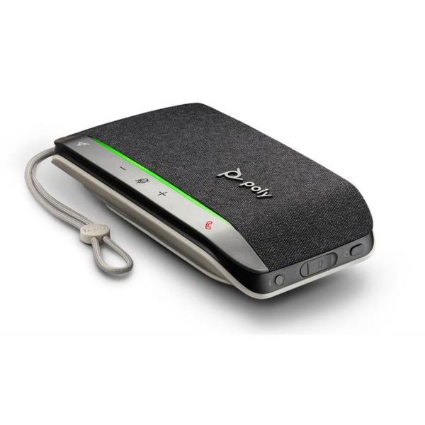Фото - Bluetooth-спікерфон Poly Sync 20+ з адаптером BT700 USB-A (772C6AA)