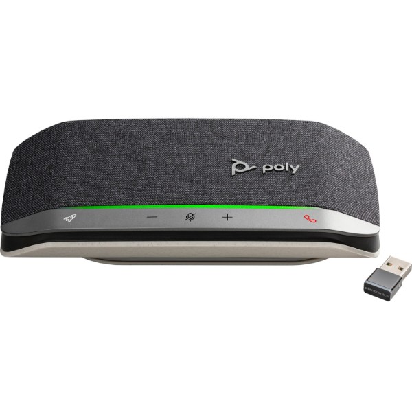 Фото - Bluetooth-спікерфон Poly Sync 20+ з адаптером BT700 USB-A (772C6AA)