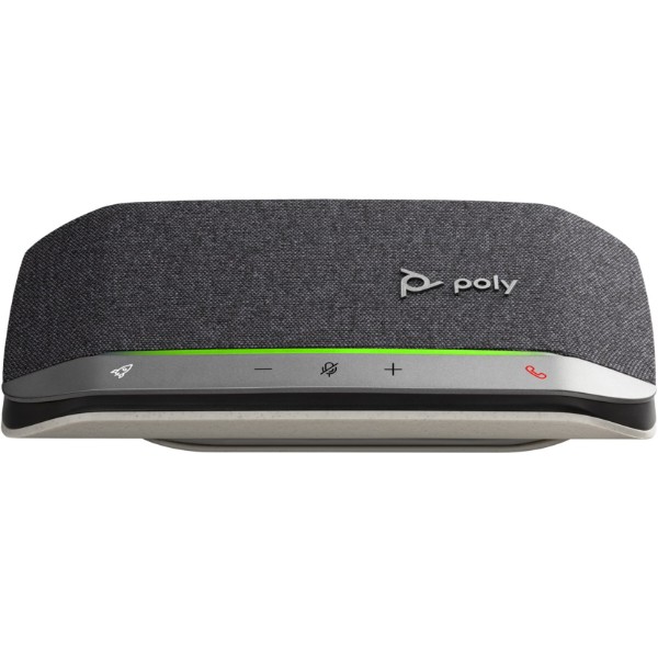 Фото - Bluetooth-спікерфон Poly Sync 20+ з адаптером BT700 USB-A (772C6AA)