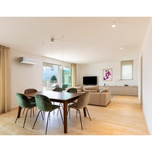 Фото - Кондиціонер спліт Bosch Climate 7000i (7733703120)