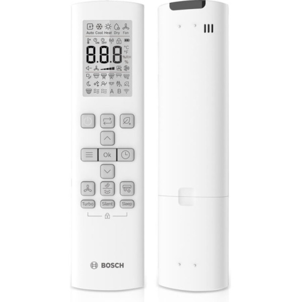 Фото - Кондиціонер спліт Bosch Climate 7000i (7733703120)