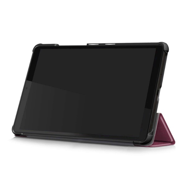 Фото - Чехол для планшета BeCover Smart Case for Lenovo Tab M8 TB-8505/TB-8705/M8 TB-8506 (3rd Gen) Red Wine (705982)