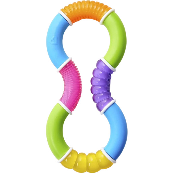 Фото - Прорізувач Munchkin Вісімка Twisty Figure 8 (01132001)