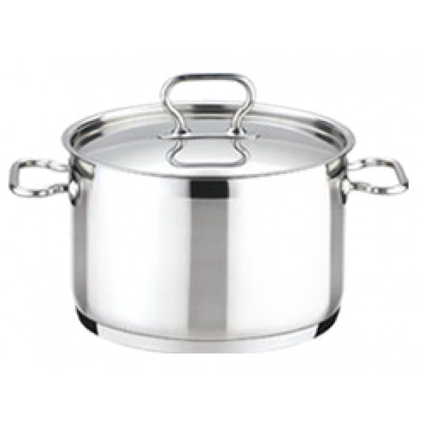 Фото - Каструля tescoma 774018 Home Profi 18 см 3.0 л