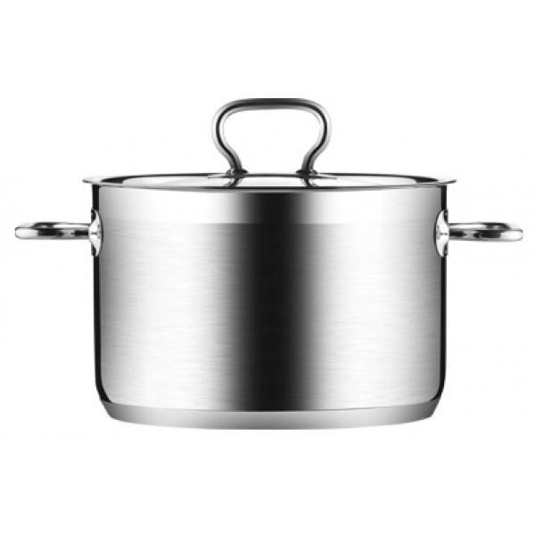 Фото - Каструля tescoma 774018 Home Profi 18 см 3.0 л