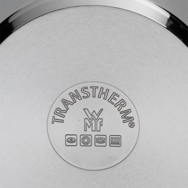 Фото - Каструля WMF 712766040 MINI 12 см, 0,7 л