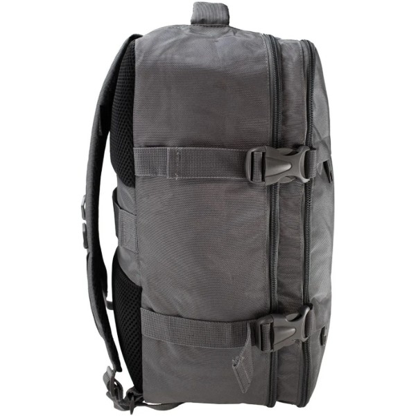 Фото - Рюкзак міський Semi Line 20 Graphite (P8308-2)