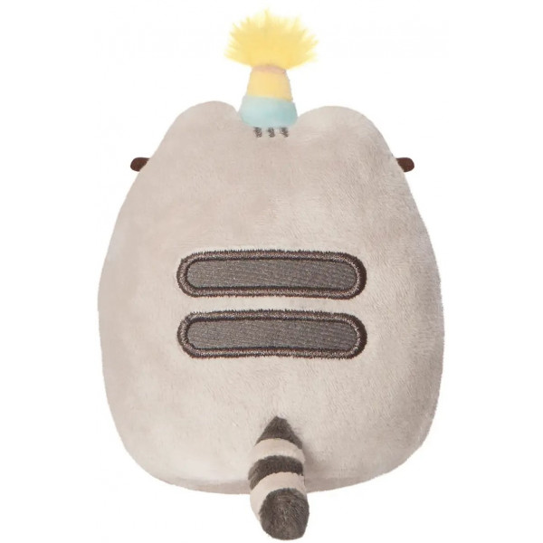 Фото - М'яка іграшка Aurora Pusheen на вечірці 11 см (210987B)