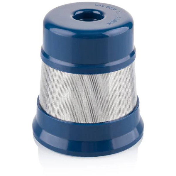 Фото - Пилосос ручний для дому ETA Panther PRO 7250 90000