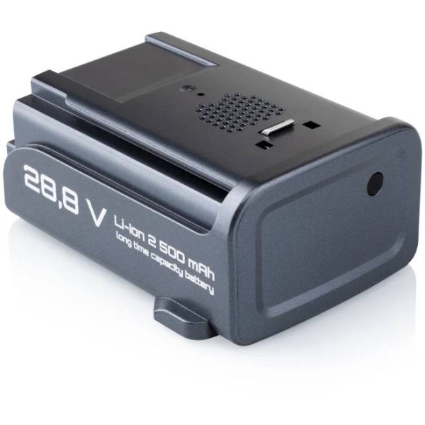 Фото - Пилосос ручний для дому ETA Panther PRO 7250 90000