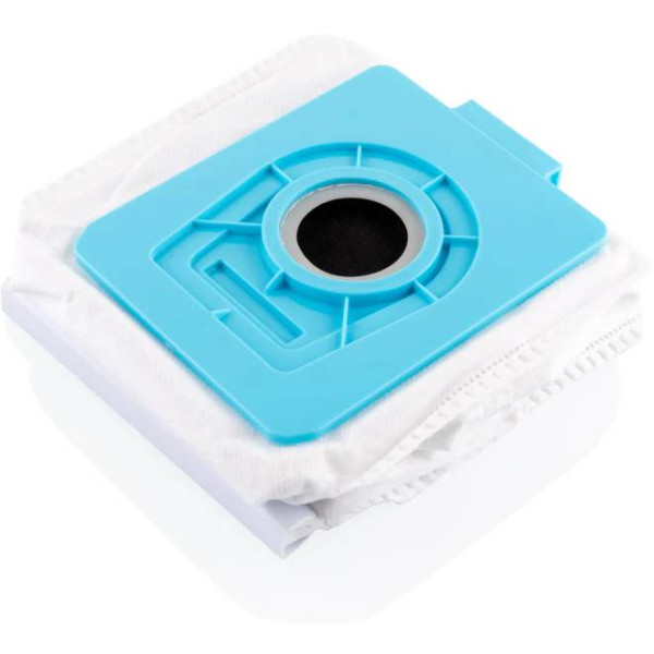 Фото - Пилосос ручний для дому ETA Panther PRO 7250 90000