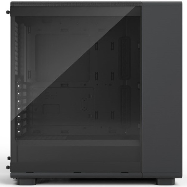 Фото - Корпус Fractal design Epoch Black TG RGB Light tint (FD-C-EPO1A-04) без БЖ