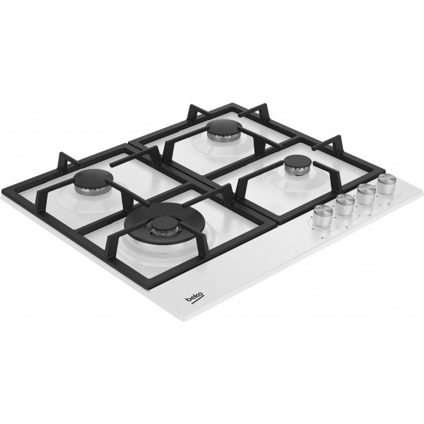 Фото - Варочная панель газовая Beko HIAW64225SW