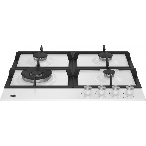 Фото - Варочная панель газовая Beko HIAW64225SW