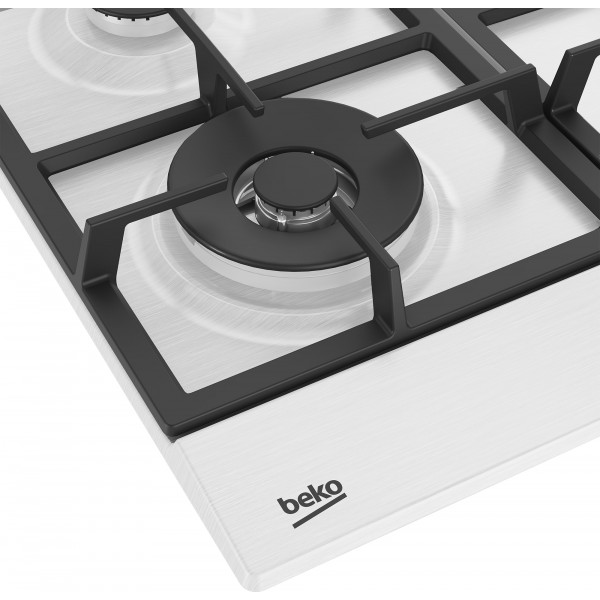 Фото - Варочная панель газовая Beko HIAW64225SW