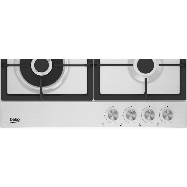 Фото - Варочная панель газовая Beko HIAW64225SW