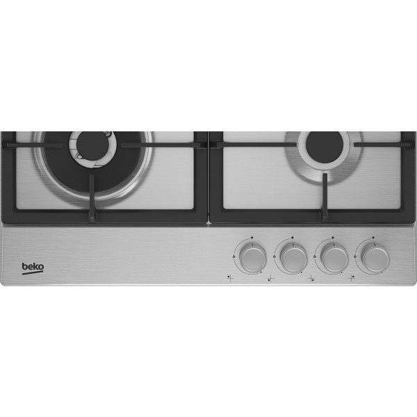Фото - Варочная панель газовая Beko HIAW64225SX