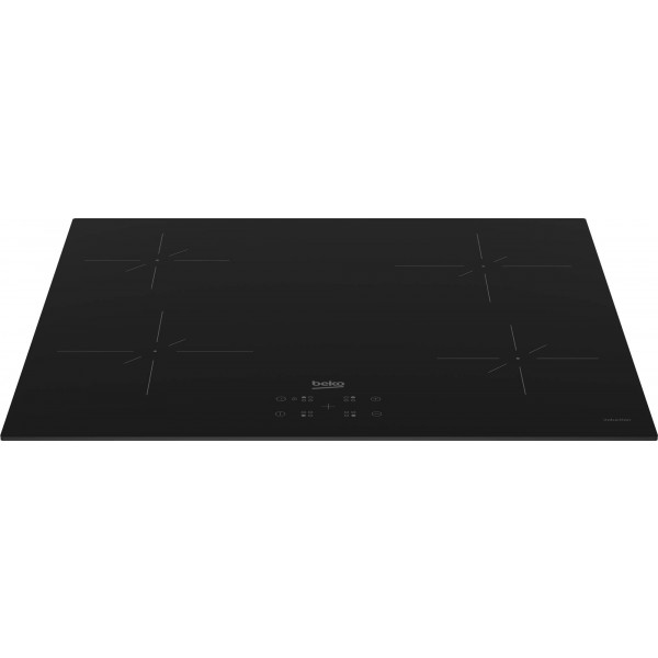 Фото - Комплект техніки Beko Духова шафа + Варильна поверхня Beko BBIE133002XD + HII64400QT