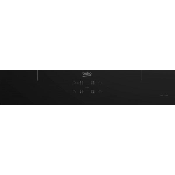 Фото - Комплект техніки Beko Духова шафа + Варильна поверхня Beko BBIE133002XD + HII64400QT