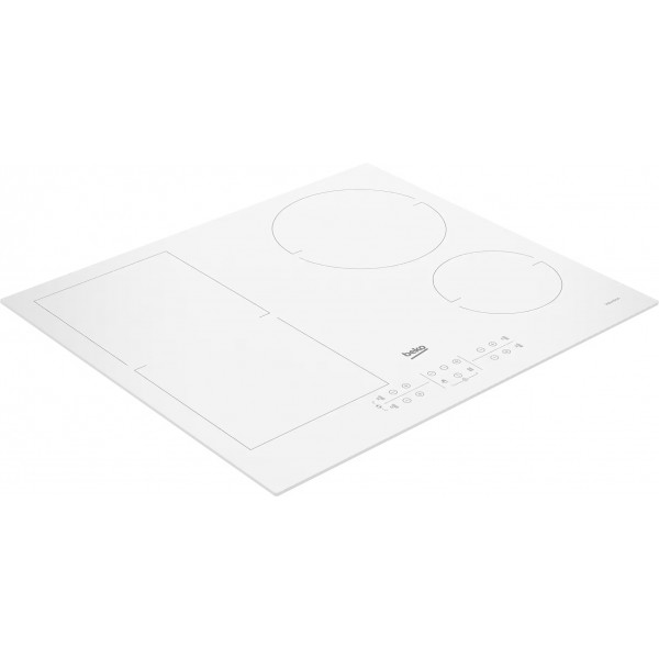 Фото - Варочная панель электрическая Beko HII64200FMTW