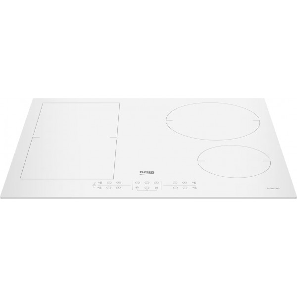 Фото - Варочная панель электрическая Beko HII64200FMTW