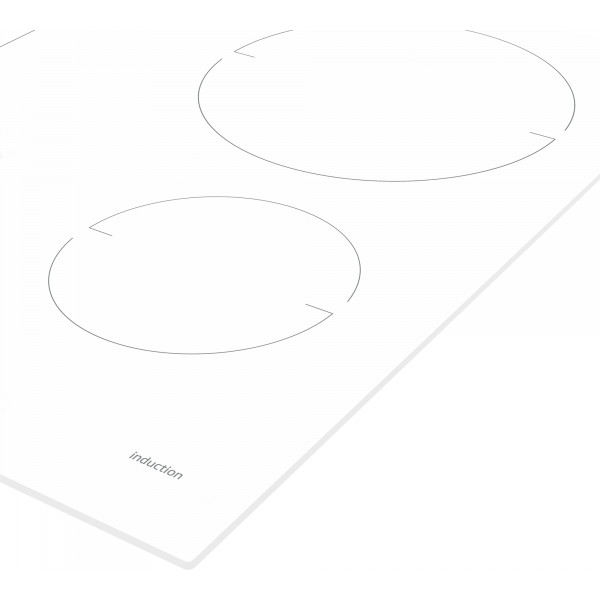 Фото - Варочная панель электрическая Beko HII64200FMTW