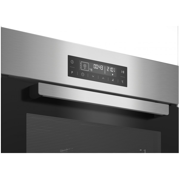 Фото - Духовой шкаф Beko BIE22400XM