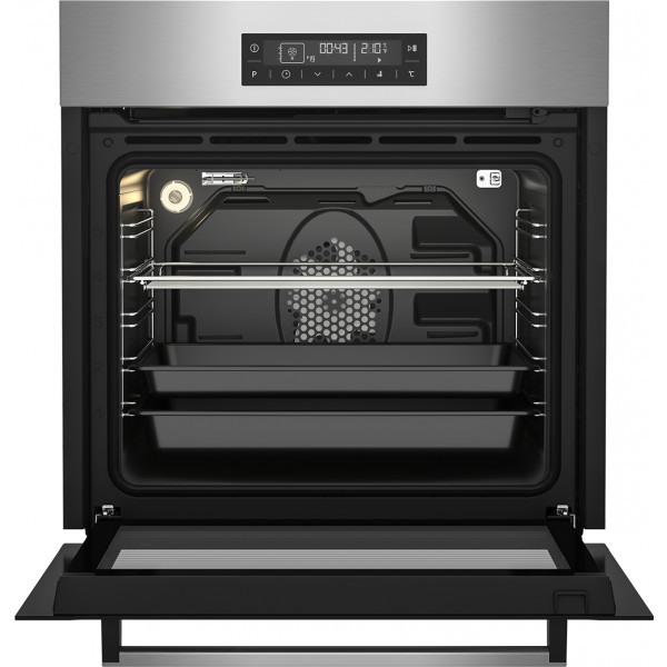 Фото - Духовой шкаф Beko BIE22400XM