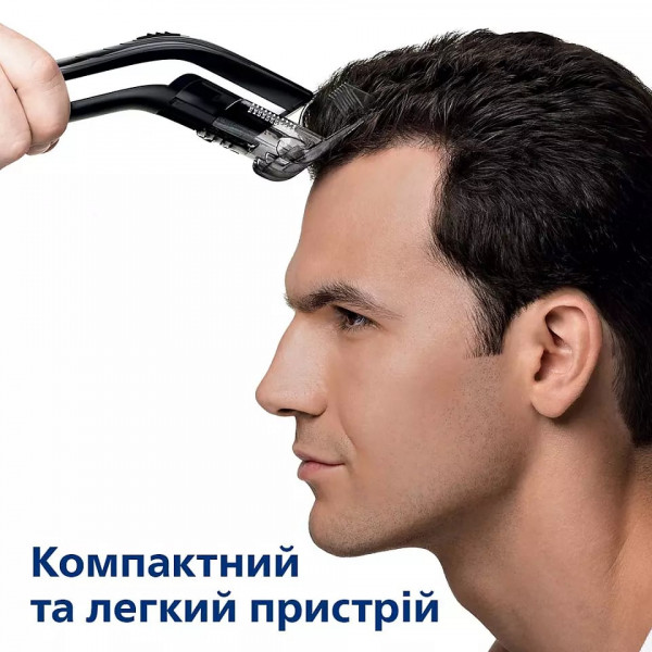 Фото - Машинка для стрижки волосся Philips Clippers QC5115/15